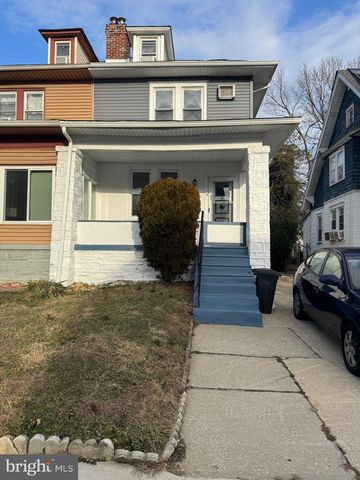 417 LAUREL RD, Lansdowne, PA 19050