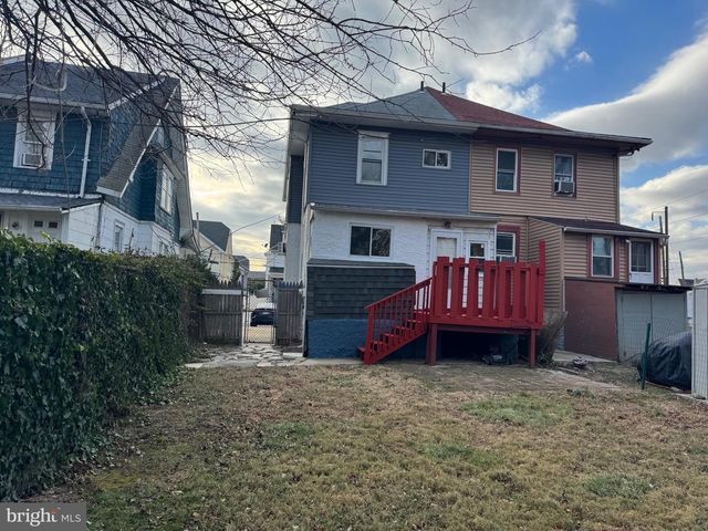 417 LAUREL RD, Lansdowne, PA 19050