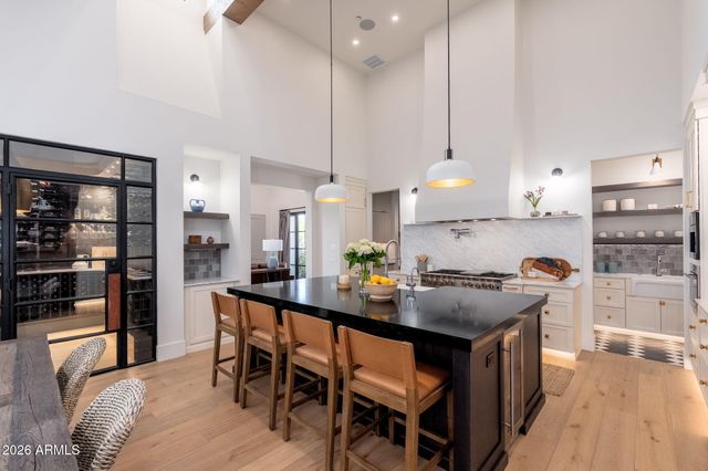 11306 E MONUMENT Drive, Scottsdale, AZ 85262