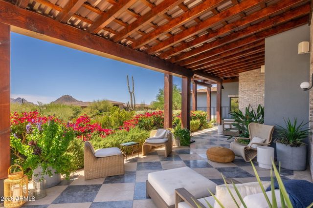 11306 E MONUMENT Drive, Scottsdale, AZ 85262