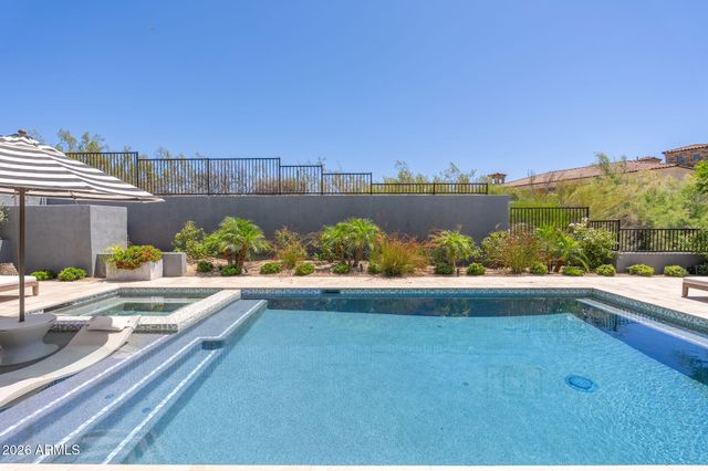 11306 E MONUMENT Drive, Scottsdale, AZ 85262