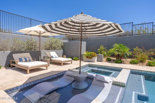 11306 E MONUMENT Drive, Scottsdale, AZ 85262