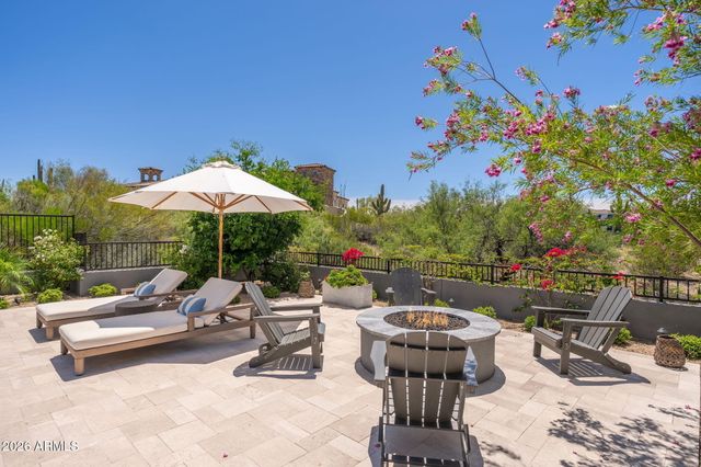 11306 E MONUMENT Drive, Scottsdale, AZ 85262