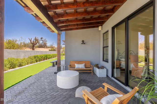 11306 E MONUMENT Drive, Scottsdale, AZ 85262