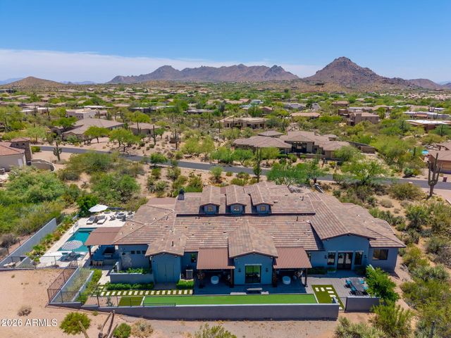 11306 E MONUMENT Drive, Scottsdale, AZ 85262