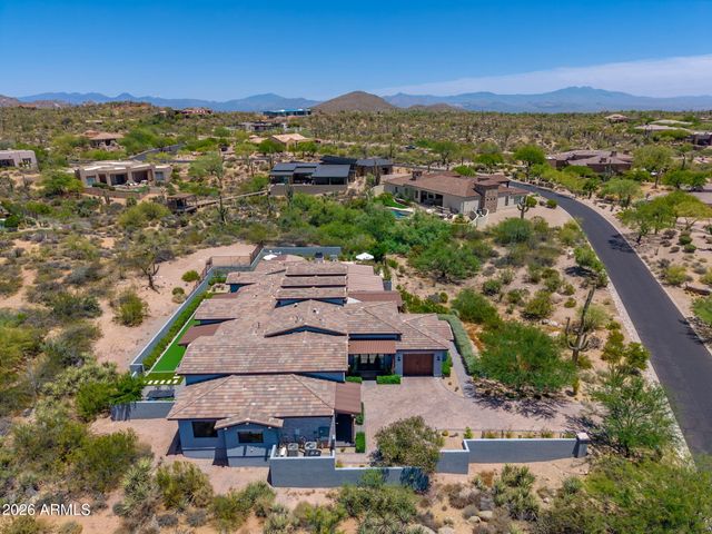 11306 E MONUMENT Drive, Scottsdale, AZ 85262