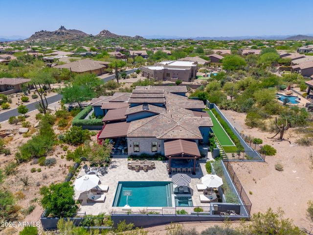 11306 E MONUMENT Drive, Scottsdale, AZ 85262