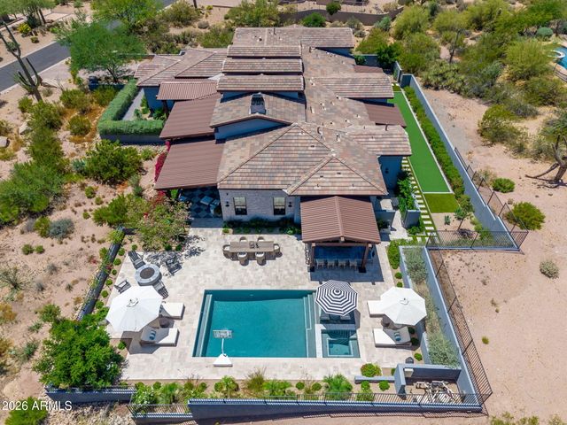 11306 E MONUMENT Drive, Scottsdale, AZ 85262