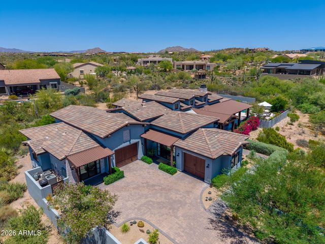 11306 E MONUMENT Drive, Scottsdale, AZ 85262