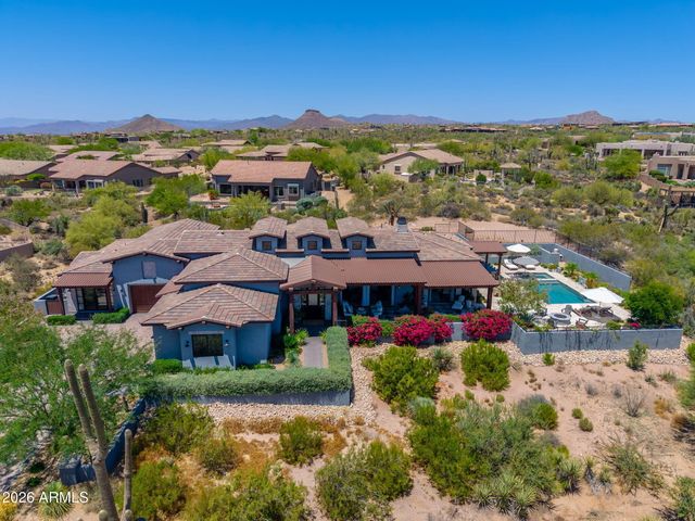 11306 E MONUMENT Drive, Scottsdale, AZ 85262
