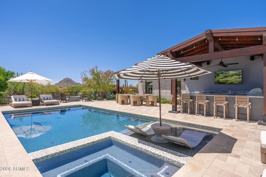 11306 E MONUMENT Drive, Scottsdale, AZ 85262 — photo 2