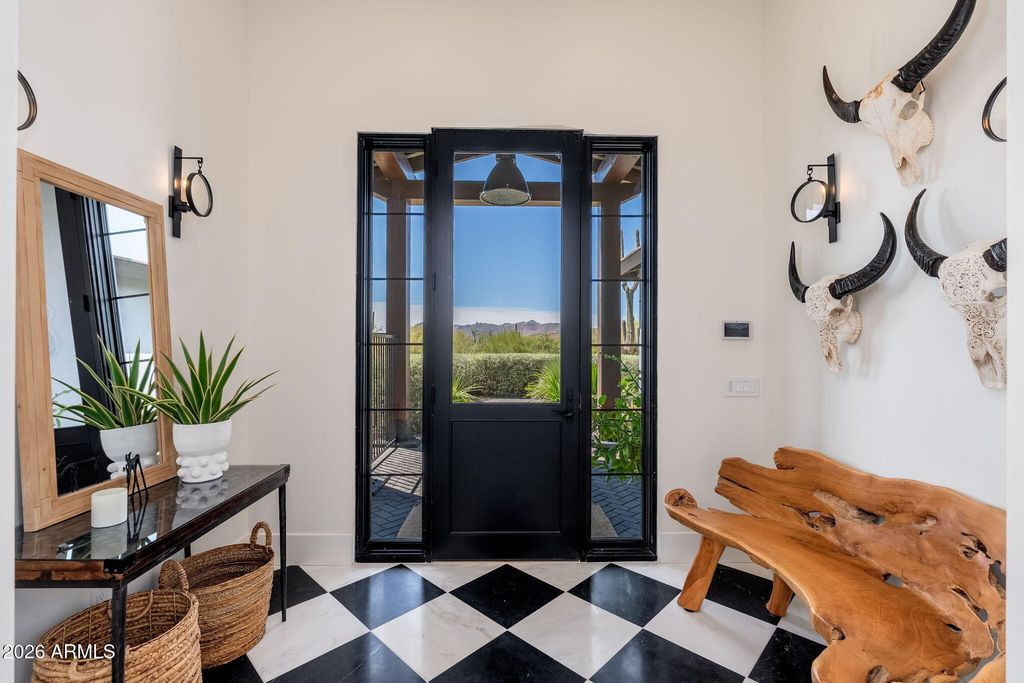 11306 E MONUMENT Drive, Scottsdale, AZ 85262 — photo 4