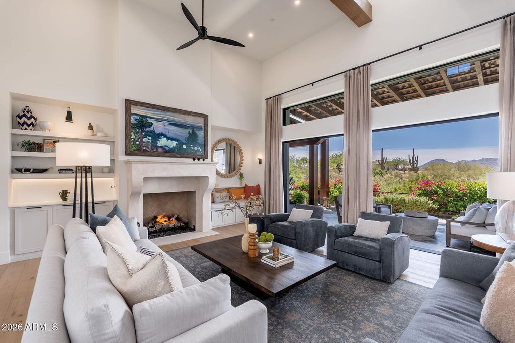 11306 E MONUMENT Drive, Scottsdale, AZ 85262 — photo 5