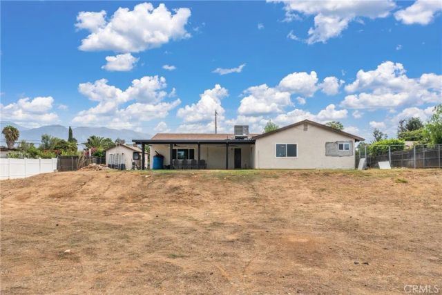 12806 7th, Yucaipa, CA 92399