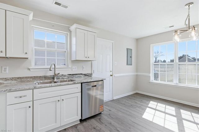 6306 Dunkirk ST, Portsmouth, VA 23703