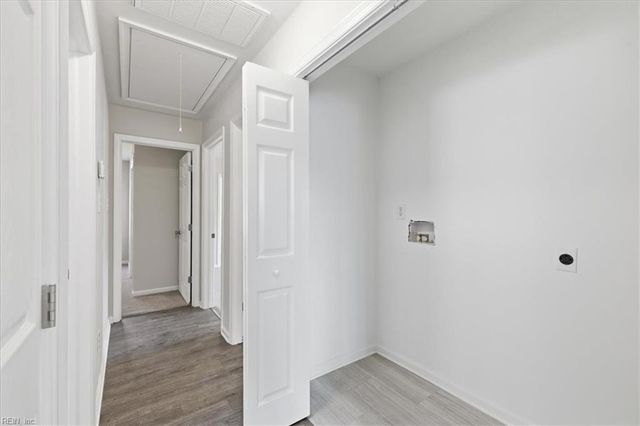 6306 Dunkirk ST, Portsmouth, VA 23703