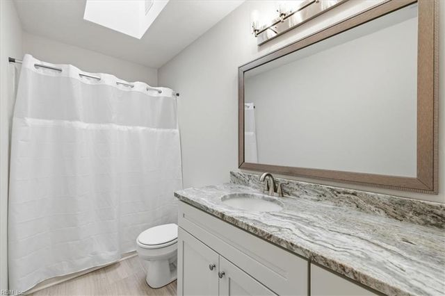 6306 Dunkirk ST, Portsmouth, VA 23703