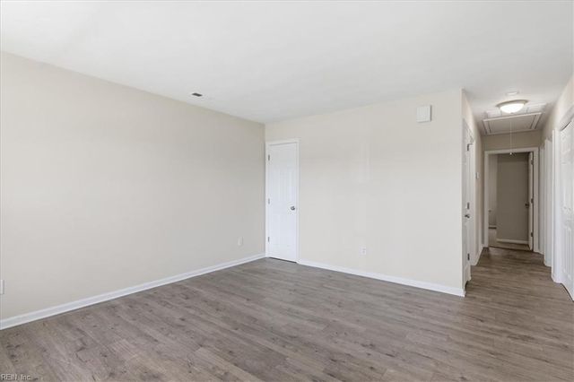 6306 Dunkirk ST, Portsmouth, VA 23703