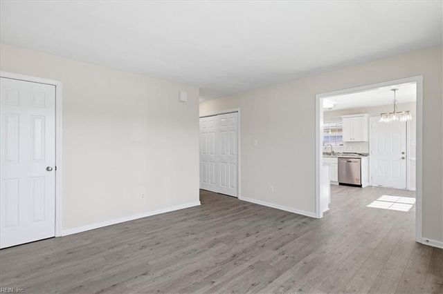 6306 Dunkirk ST, Portsmouth, VA 23703