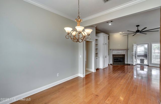 106 Linden Cove, Madison, MS 39110