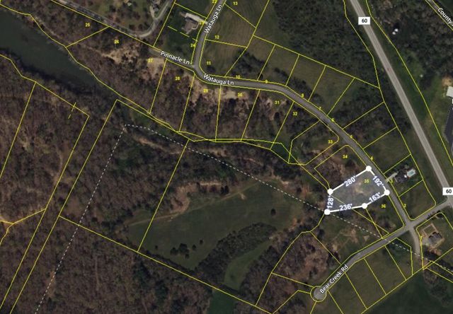 35 Watauga Lane, Birchwood, TN 37308