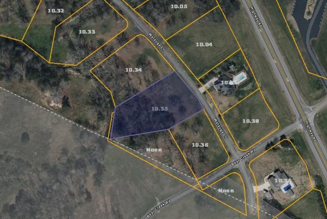 35 Watauga Lane, Birchwood, TN 37308