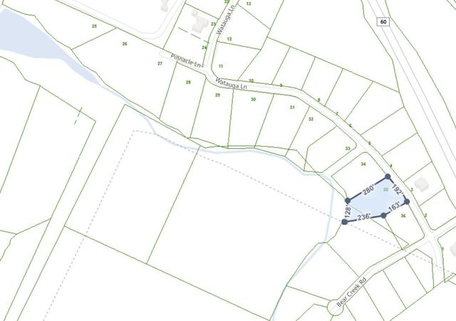 35 Watauga Lane, Birchwood, TN 37308