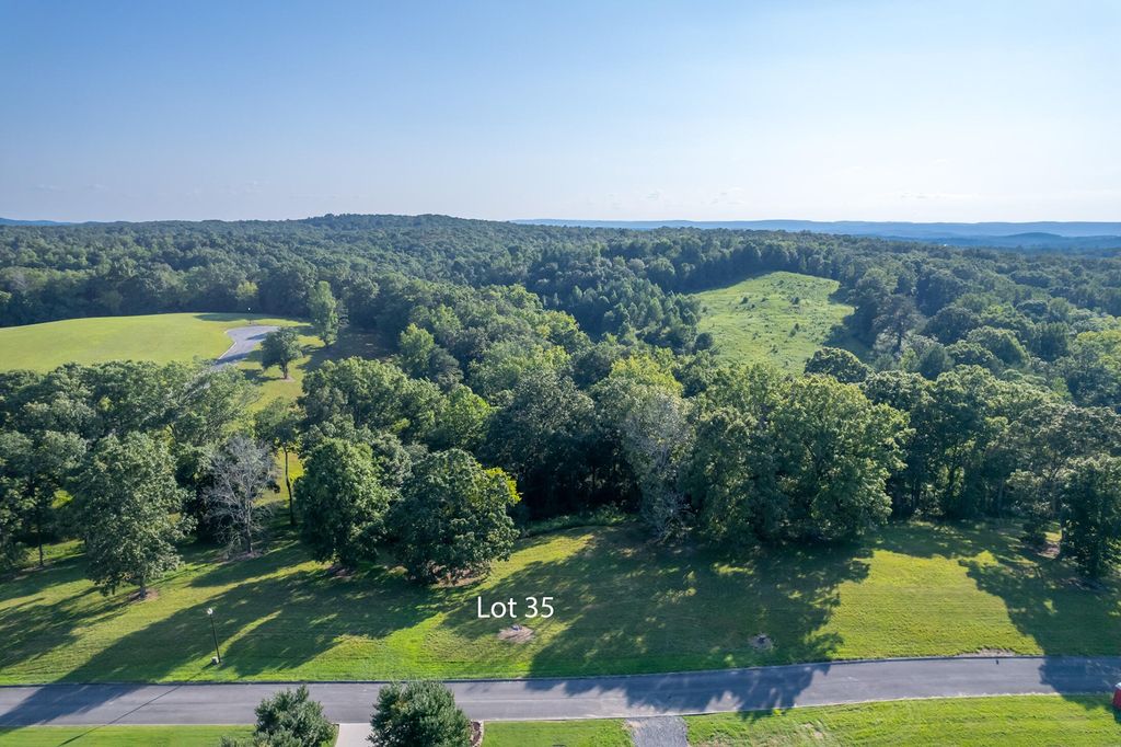 35 Watauga Lane, Birchwood, TN 37308
