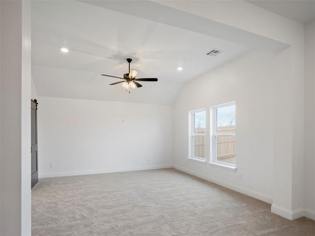 16313 Blackberry Farm Road, Oklahoma City, OK 73013