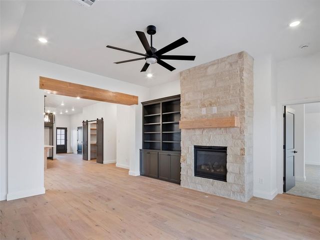16313 Blackberry Farm Road, Oklahoma City, OK 73013