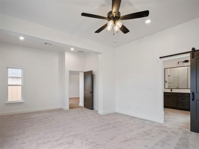 16313 Blackberry Farm Road, Oklahoma City, OK 73013