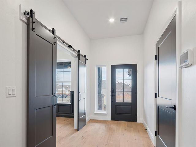 16313 Blackberry Farm Road, Oklahoma City, OK 73013