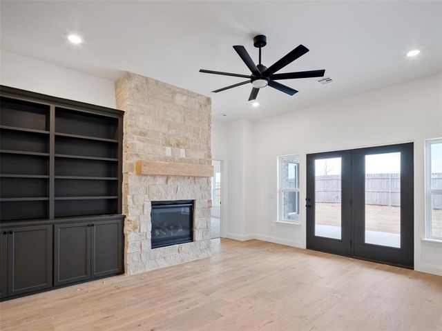 16313 Blackberry Farm Road, Oklahoma City, OK 73013