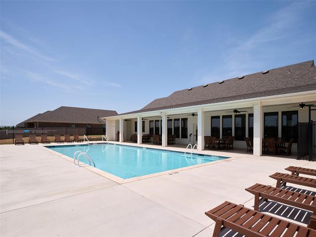 16313 Blackberry Farm Road, Oklahoma City, OK 73013