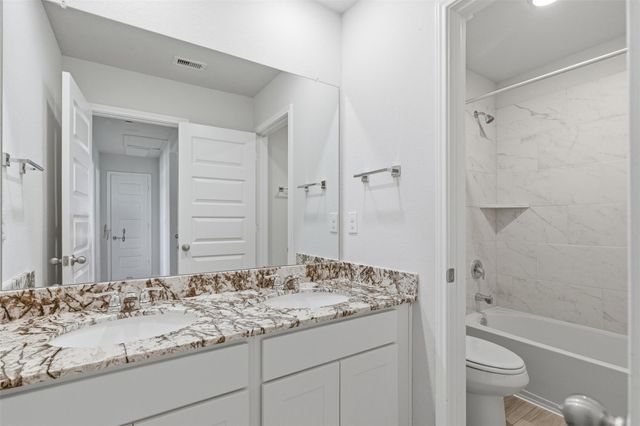 88 Ashe Juniper Way, Magnolia, TX 77354