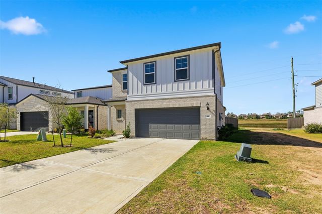 88 Ashe Juniper Way, Magnolia, TX 77354