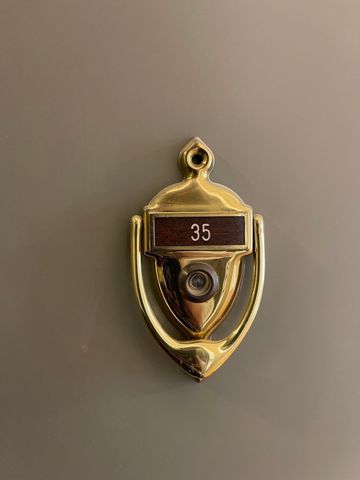 660 Huntington Avenue 35, Boston, MA 02115