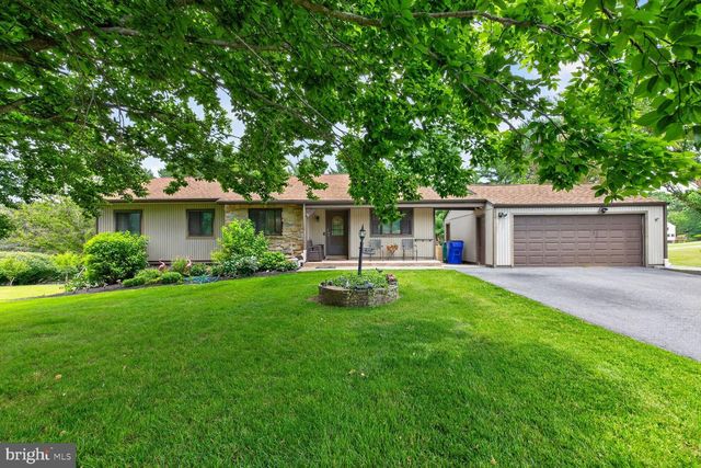 11298 WOODHAVEN DR, Ijamsville, MD 21754