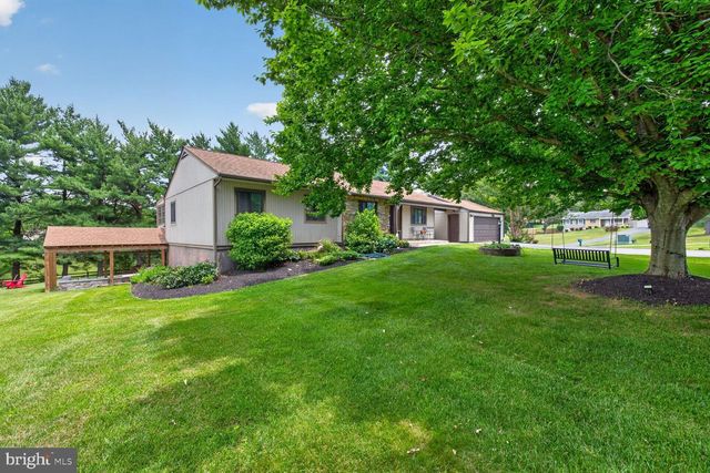 11298 WOODHAVEN DR, Ijamsville, MD 21754