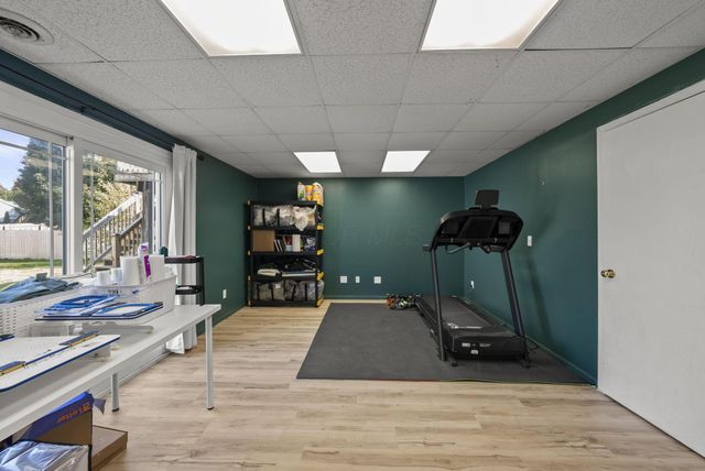 7954 Hickson Drive, Blacklick, OH 43004