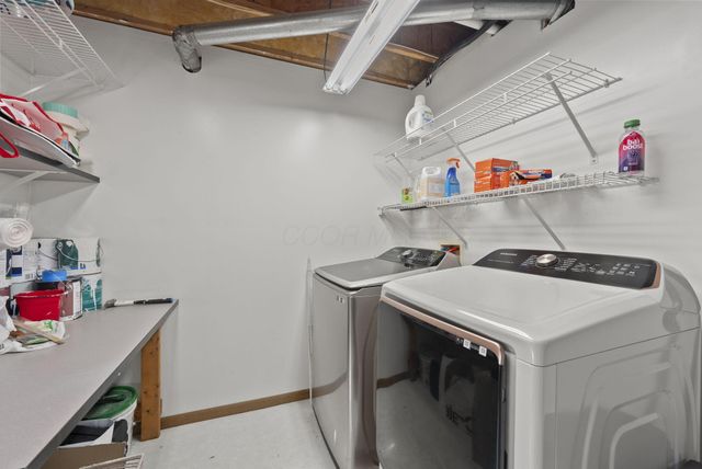 7954 Hickson Drive, Blacklick, OH 43004