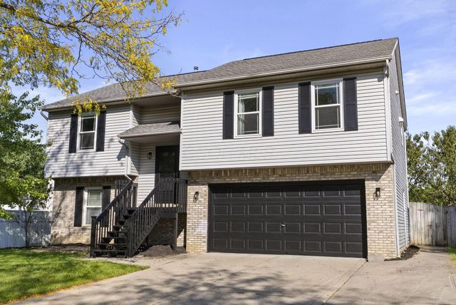 7954 Hickson Drive, Blacklick, OH 43004
