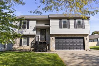 7954 Hickson Drive, Blacklick, OH 43004