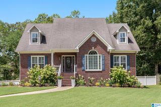 5772 CYPRESS TRACE, Hoover, AL 35244