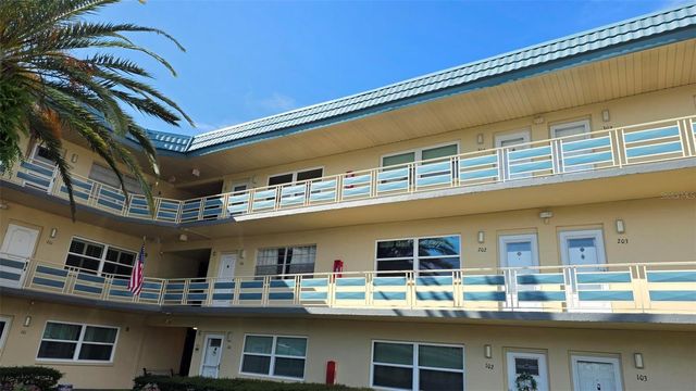 5750 80TH STREET N C202, St Petersburg, FL 33709