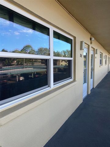 5750 80TH STREET N C202, St Petersburg, FL 33709