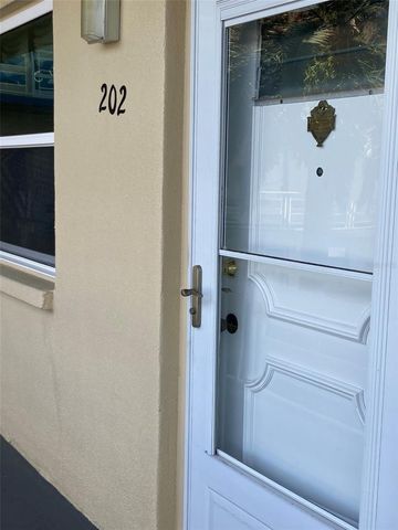 5750 80TH STREET N C202, St Petersburg, FL 33709