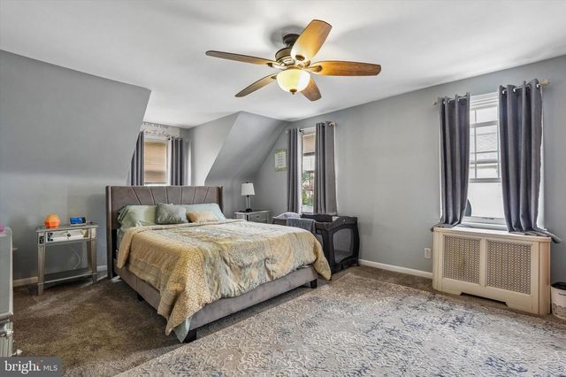 162 REDFERN ST, Hamilton, NJ 08610