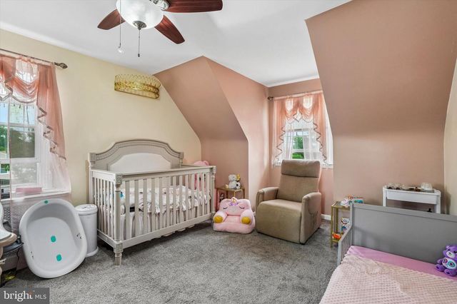 162 REDFERN ST, Hamilton, NJ 08610