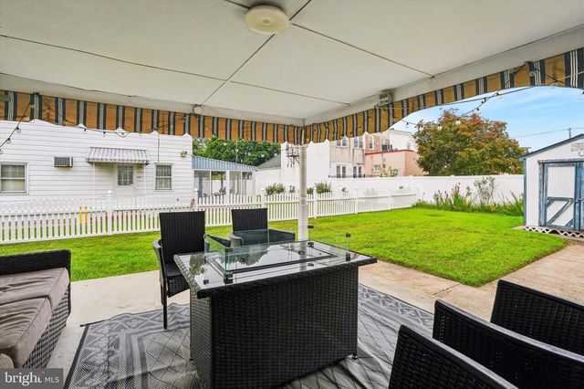 162 REDFERN ST, Hamilton, NJ 08610